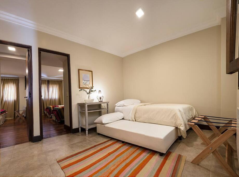 Апартаменты Amplio Departamento Con Excelente Ubicacion Сальта Экстерьер фото