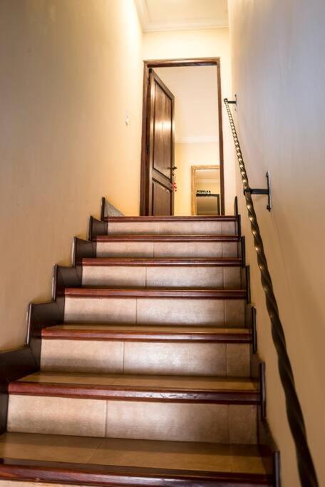 Апартаменты Amplio Departamento Con Excelente Ubicacion Сальта Экстерьер фото