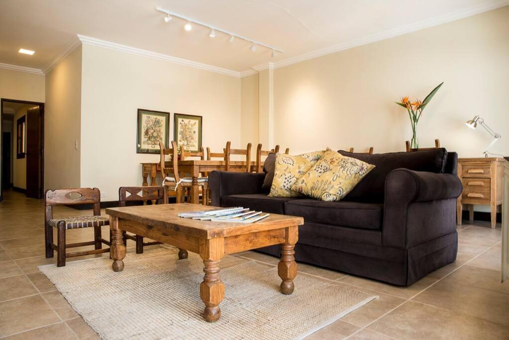 Апартаменты Amplio Departamento Con Excelente Ubicacion Сальта Экстерьер фото
