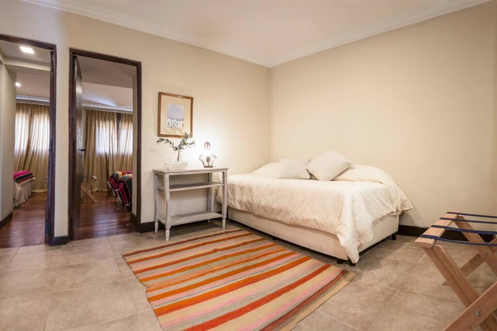 Апартаменты Amplio Departamento Con Excelente Ubicacion Сальта Экстерьер фото