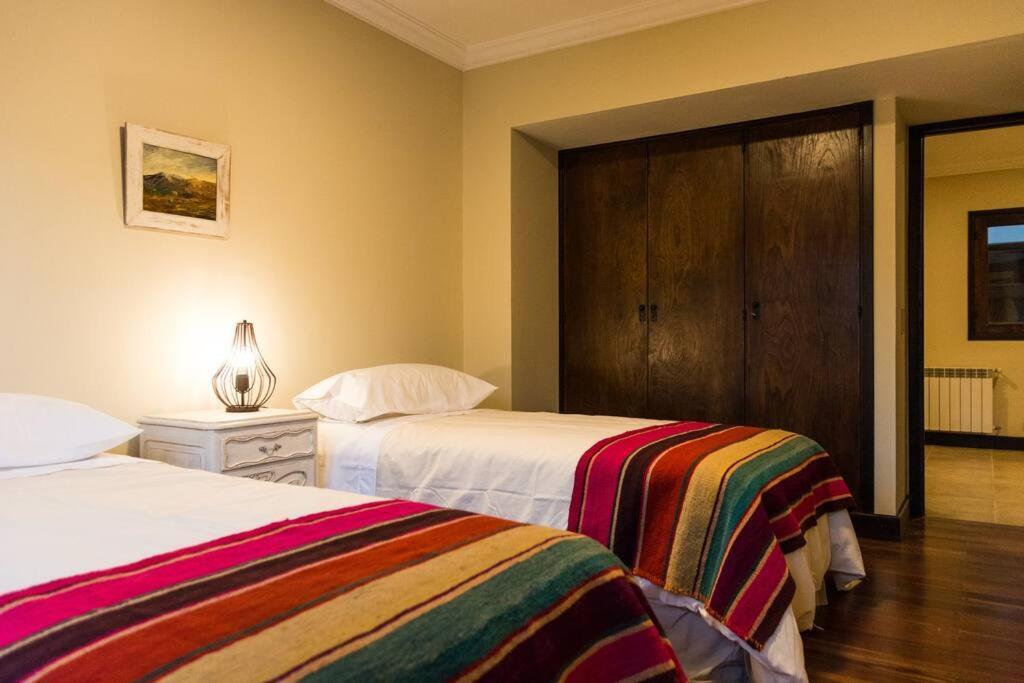 Апартаменты Amplio Departamento Con Excelente Ubicacion Сальта Экстерьер фото