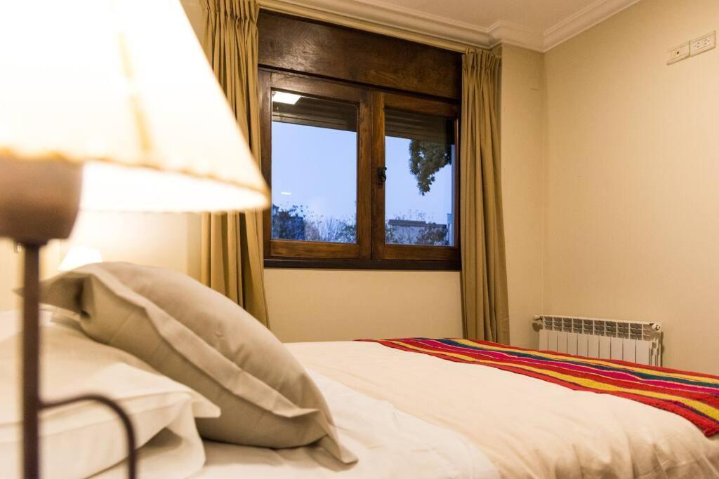 Апартаменты Amplio Departamento Con Excelente Ubicacion Сальта Экстерьер фото