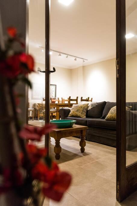 Апартаменты Amplio Departamento Con Excelente Ubicacion Сальта Экстерьер фото